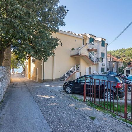 Apartments Antonija Drvenik (Split-Dalmatia) Exterior foto
