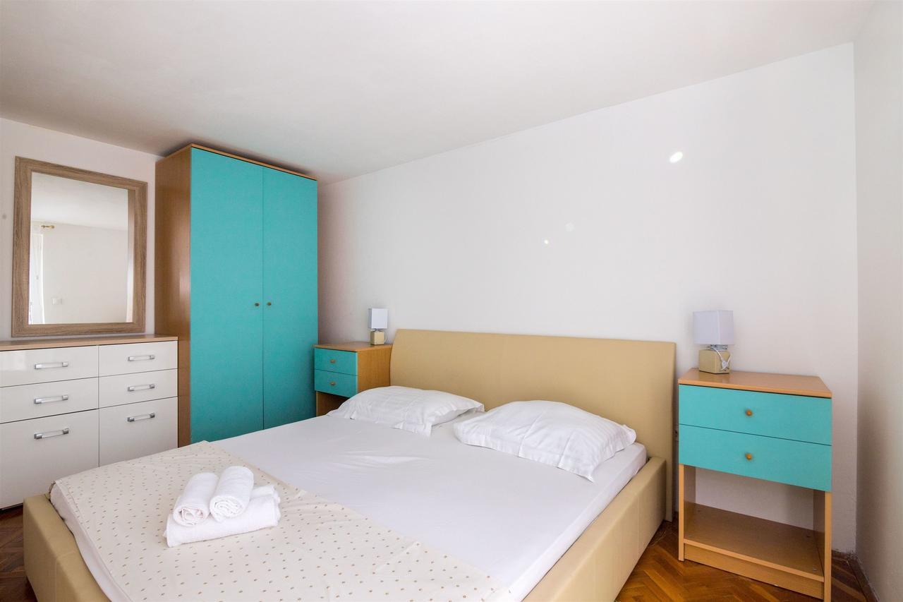 Apartments Antonija Drvenik (Split-Dalmatia) Exterior foto