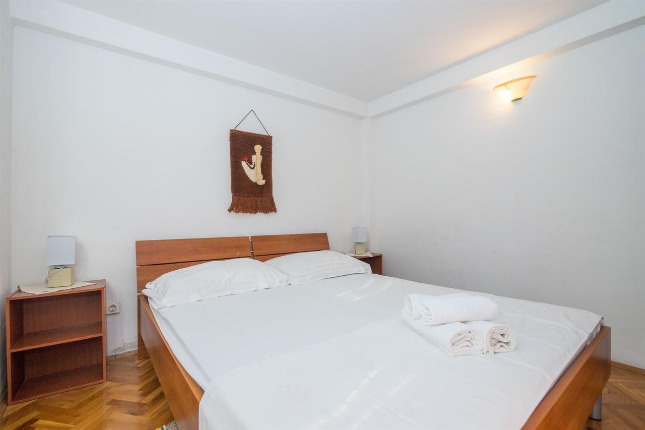 Apartments Antonija Drvenik (Split-Dalmatia) Exterior foto