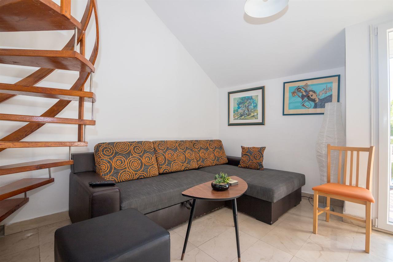 Apartments Antonija Drvenik (Split-Dalmatia) Exterior foto