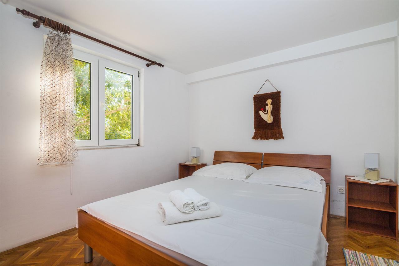 Apartments Antonija Drvenik (Split-Dalmatia) Exterior foto