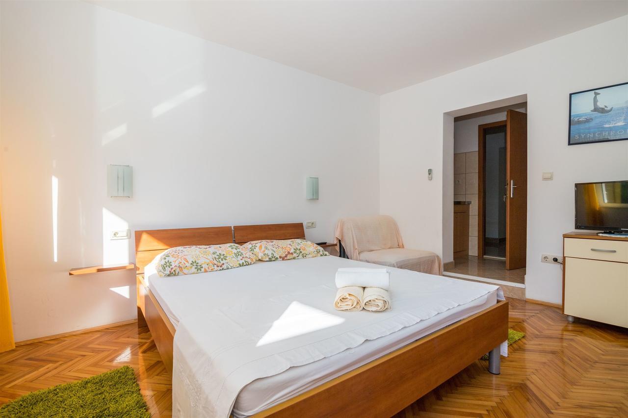 Apartments Antonija Drvenik (Split-Dalmatia) Exterior foto