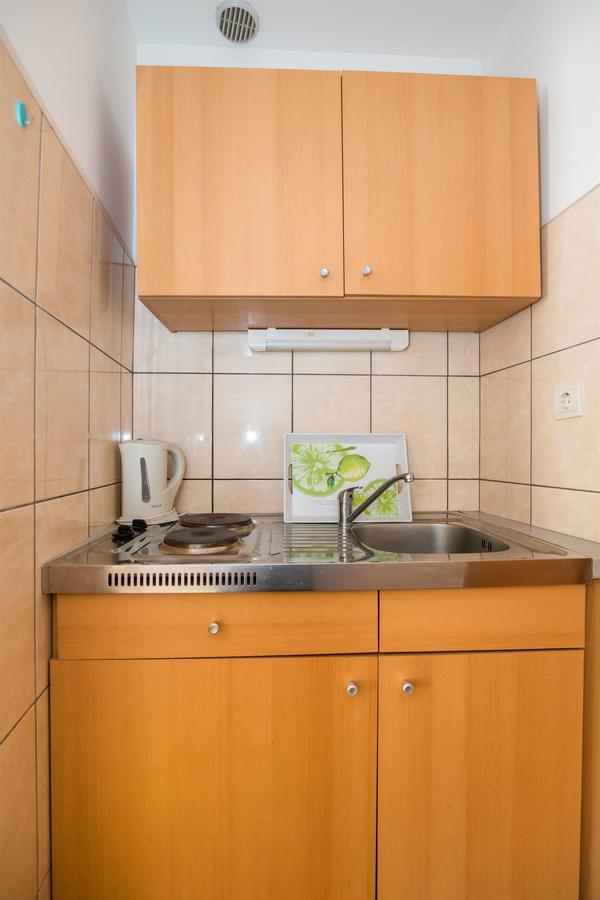 Apartments Antonija Drvenik (Split-Dalmatia) Exterior foto