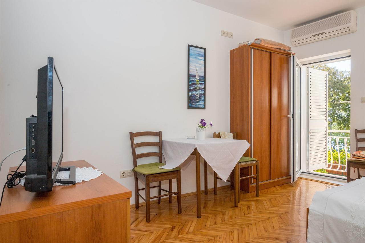 Apartments Antonija Drvenik (Split-Dalmatia) Exterior foto