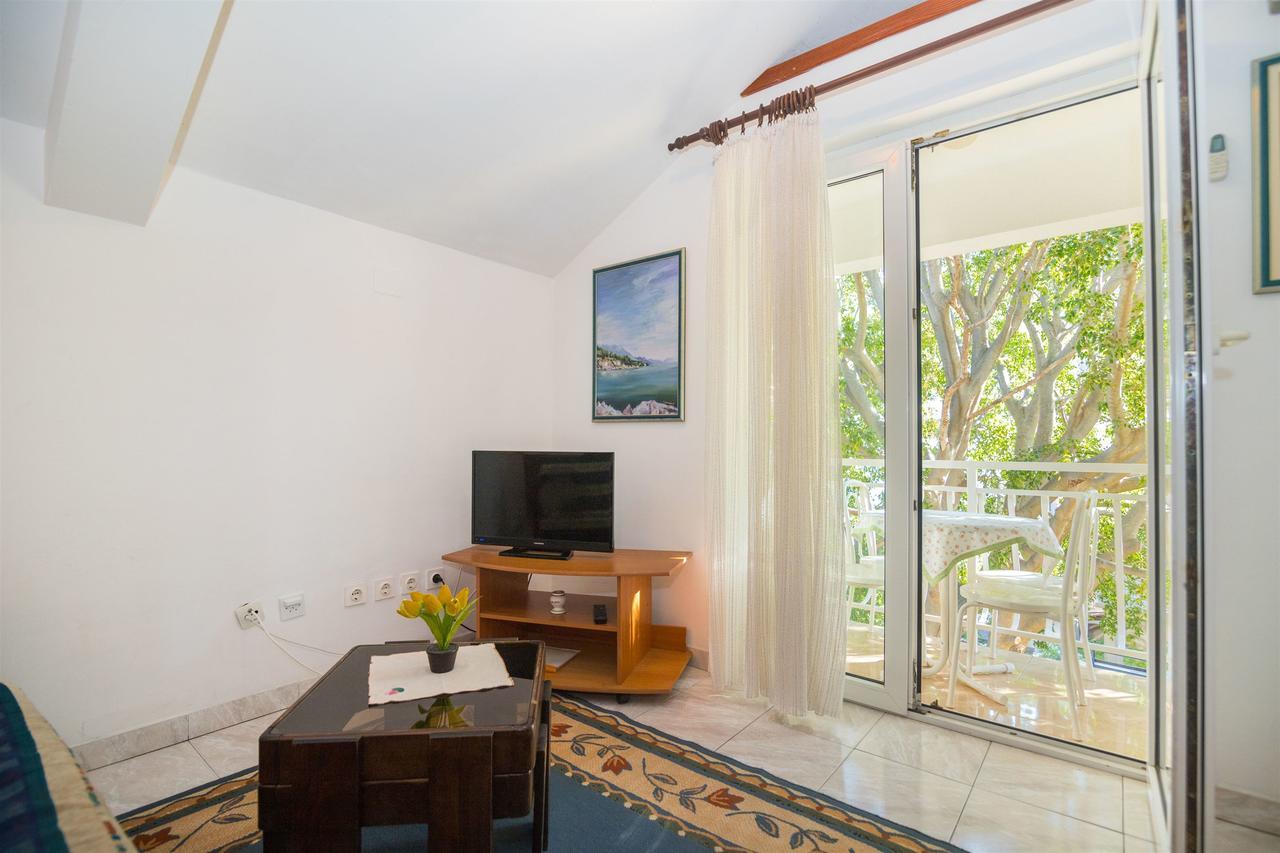 Apartments Antonija Drvenik (Split-Dalmatia) Exterior foto