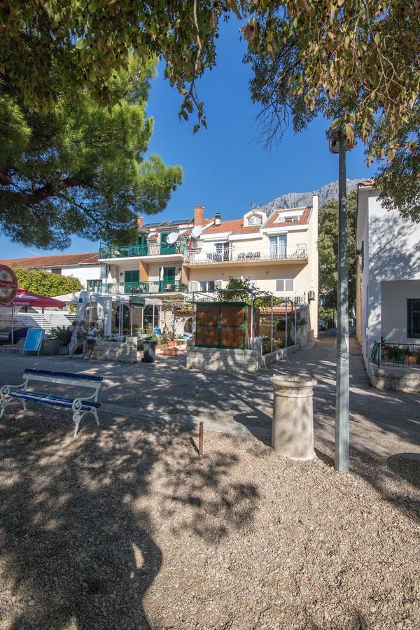 Apartments Antonija Drvenik (Split-Dalmatia) Exterior foto