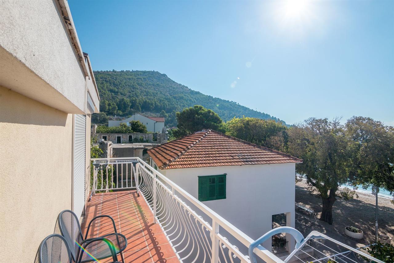 Apartments Antonija Drvenik (Split-Dalmatia) Exterior foto