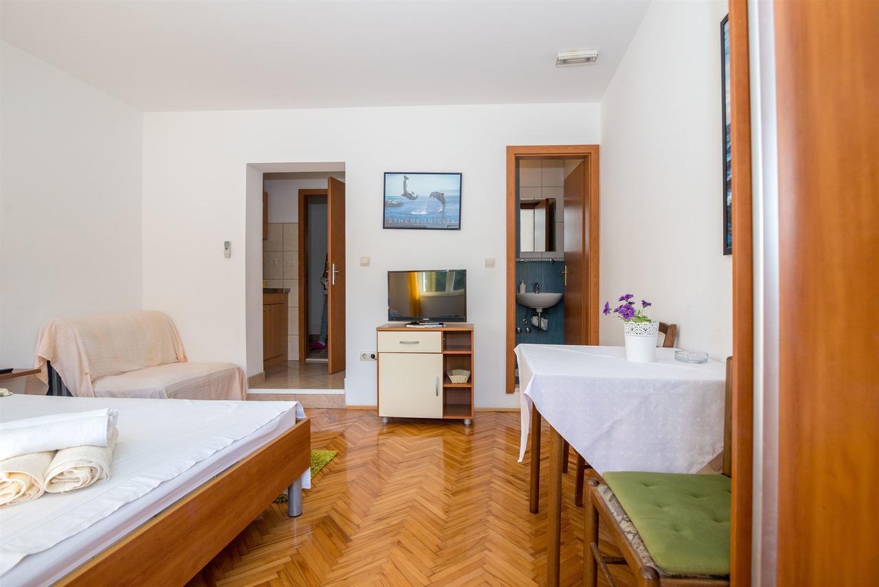 Apartments Antonija Drvenik (Split-Dalmatia) Exterior foto
