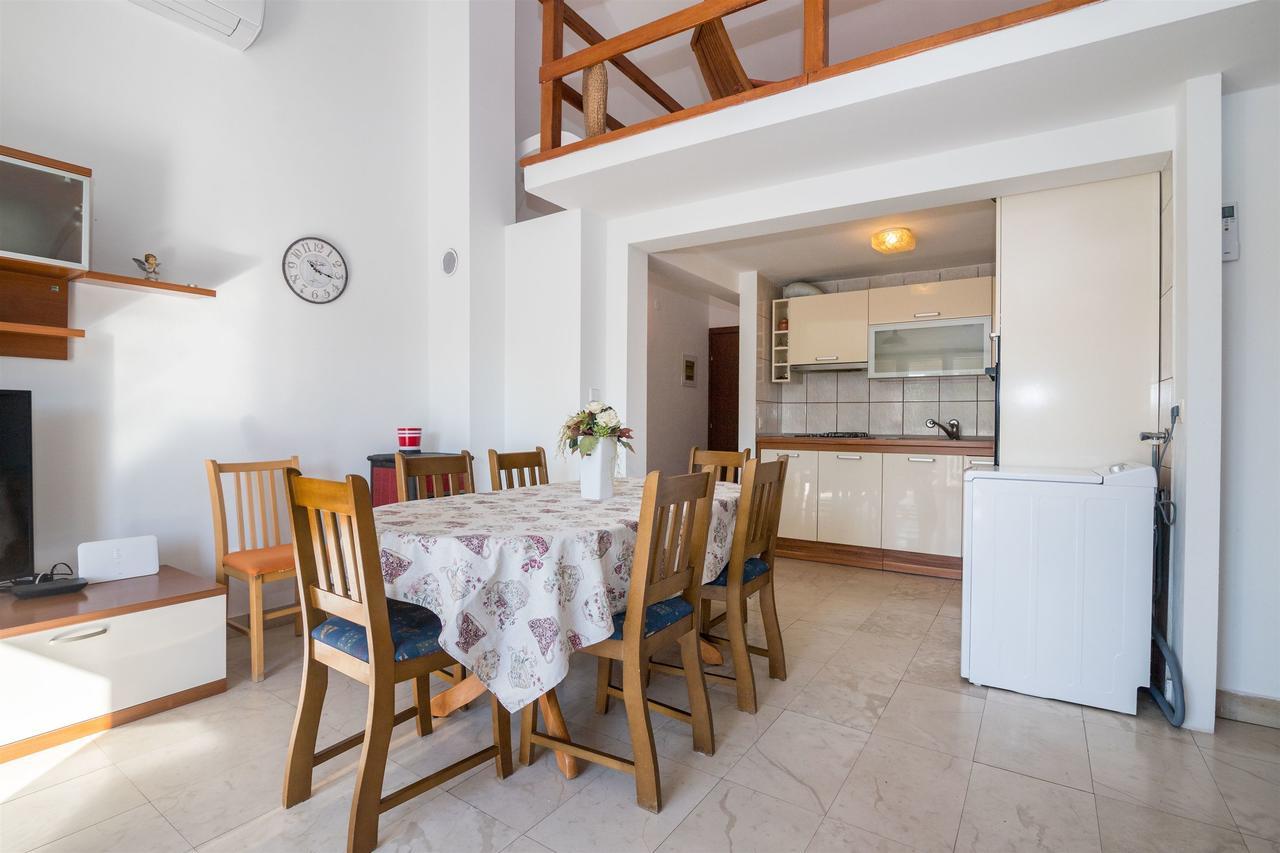 Apartments Antonija Drvenik (Split-Dalmatia) Exterior foto