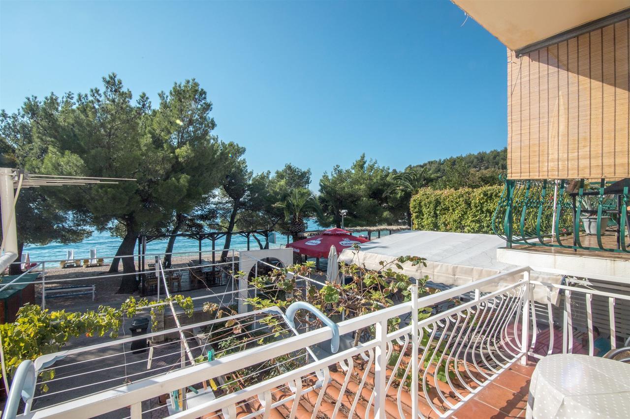 Apartments Antonija Drvenik (Split-Dalmatia) Exterior foto