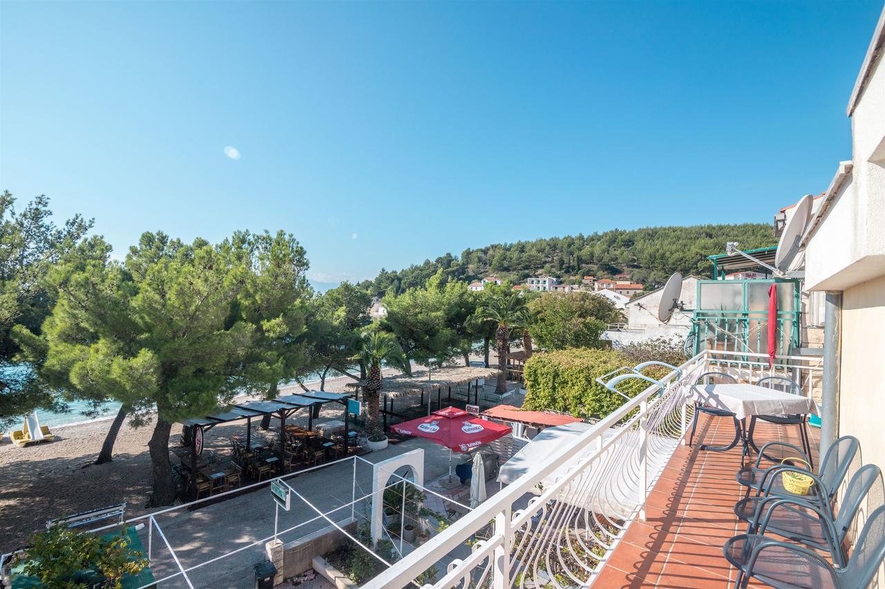 Apartments Antonija Drvenik (Split-Dalmatia) Exterior foto