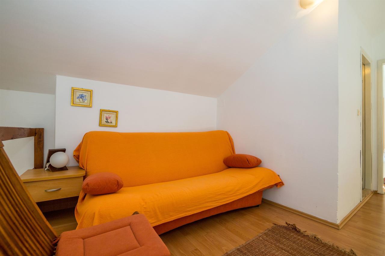 Apartments Antonija Drvenik (Split-Dalmatia) Exterior foto