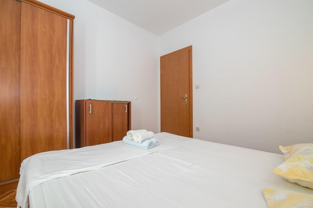 Apartments Antonija Drvenik (Split-Dalmatia) Exterior foto